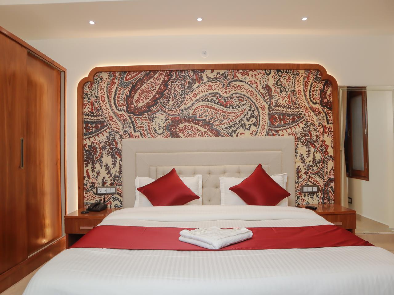 bed-105